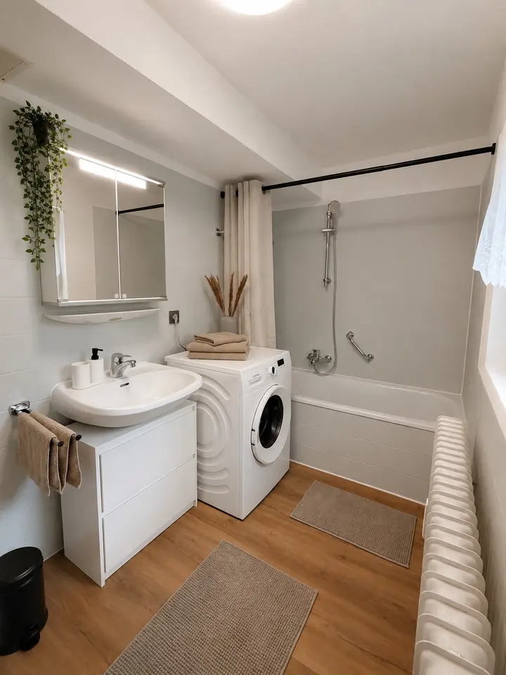 2 Zimmer Wohnung mit 40 m² in Waldshut-Tiengen – Bild 8