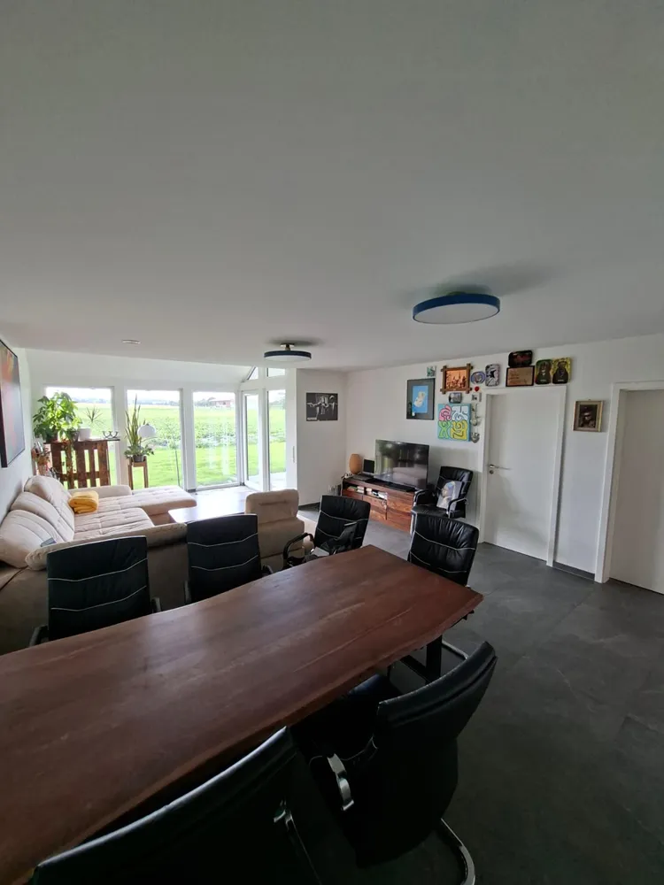 2 room apartment with 92 m² in Wolfenbüttel – Photo 6