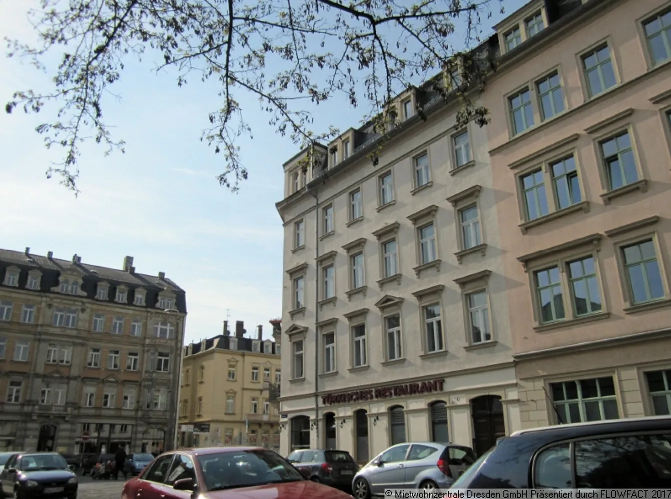 3 Zimmer Wohnung mit 110 m² in Dresden – Bild 9