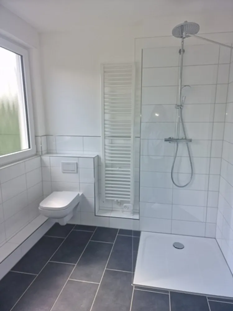 2 room apartment with 54 m² in Bonn – Photo 6
