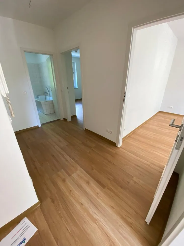3 room apartment with 63 m² in Kamenz – Photo 9