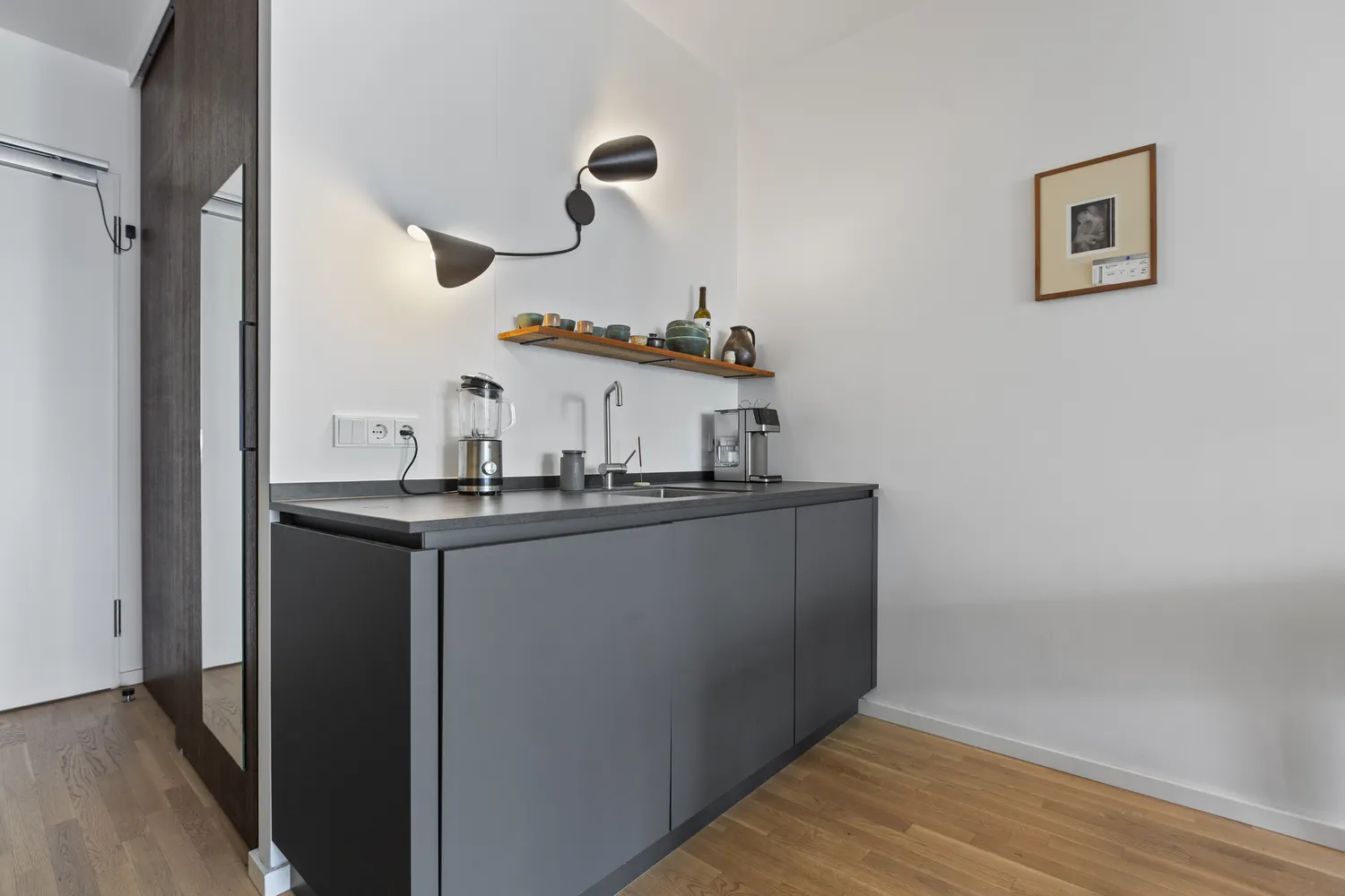 2 Zimmer Wohnung mit 60 m² in Berlin – Bild 6