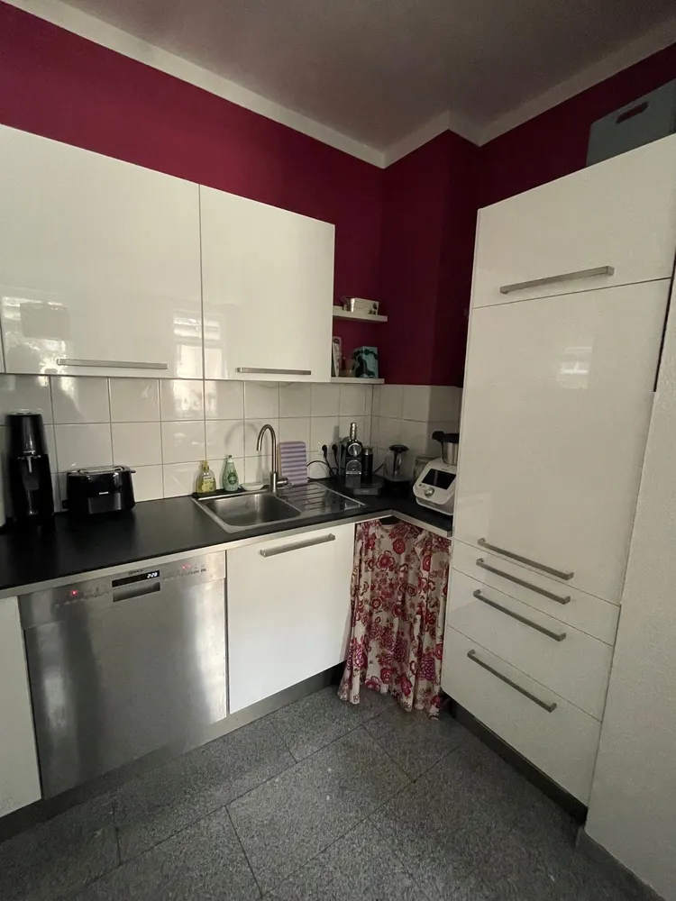 2 Zimmer Wohnung mit 56 m² in Duisburg – Bild 4