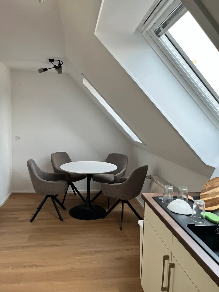 WG-Zimmer mit 63 m² in Friedrichshafen – Bild 5