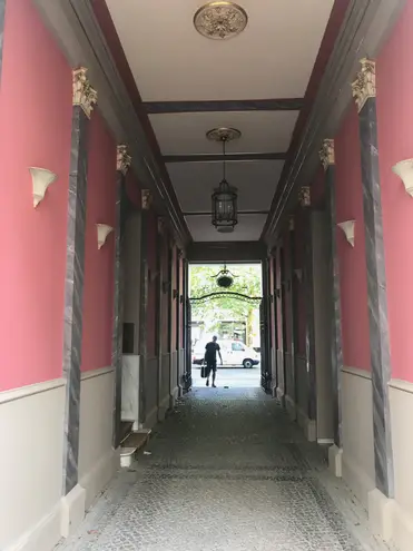 5 Zimmer Wohnung mit 178 m² in Berlin – Bild 3