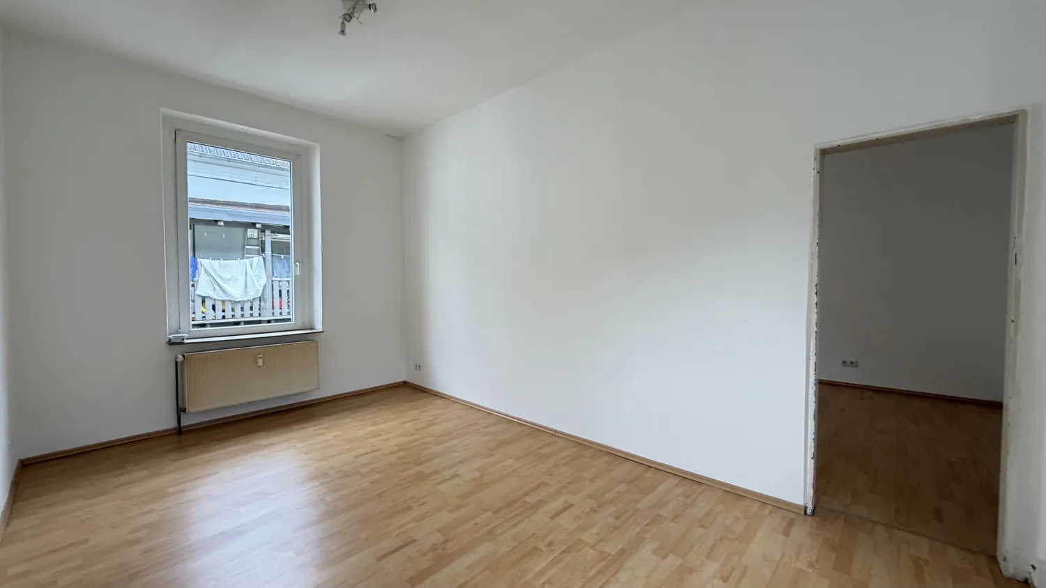 2 Zimmer Wohnung mit 53 m² in Wuppertal – Bild 5