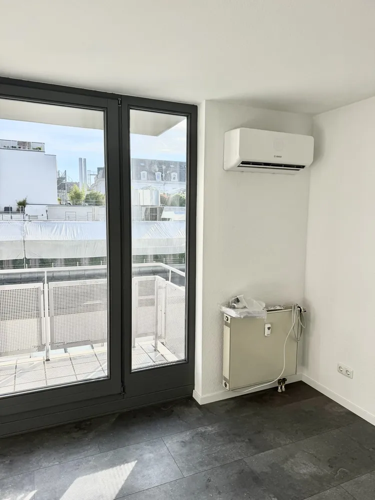 1 Zimmer Wohnung mit 43 m² in Köln – Bild 3