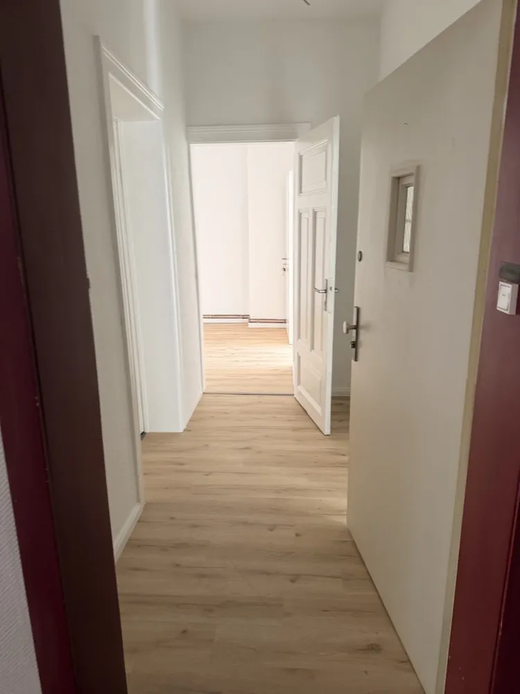 3 Zimmer Wohnung mit 60 m² in Hannover – Bild 1