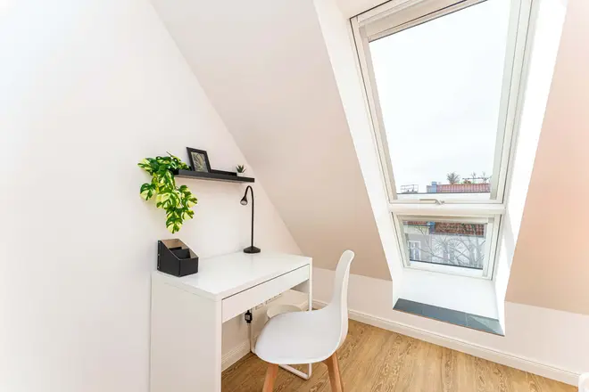 WG-Zimmer in Berlin – Bild 5
