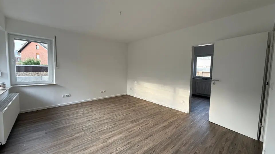 2 Zimmer Wohnung mit 44 m² in Bocholt – Bild 9