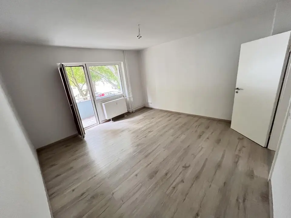 3 Zimmer Wohnung mit 60 m² in Castrop-Rauxel – Bild 6