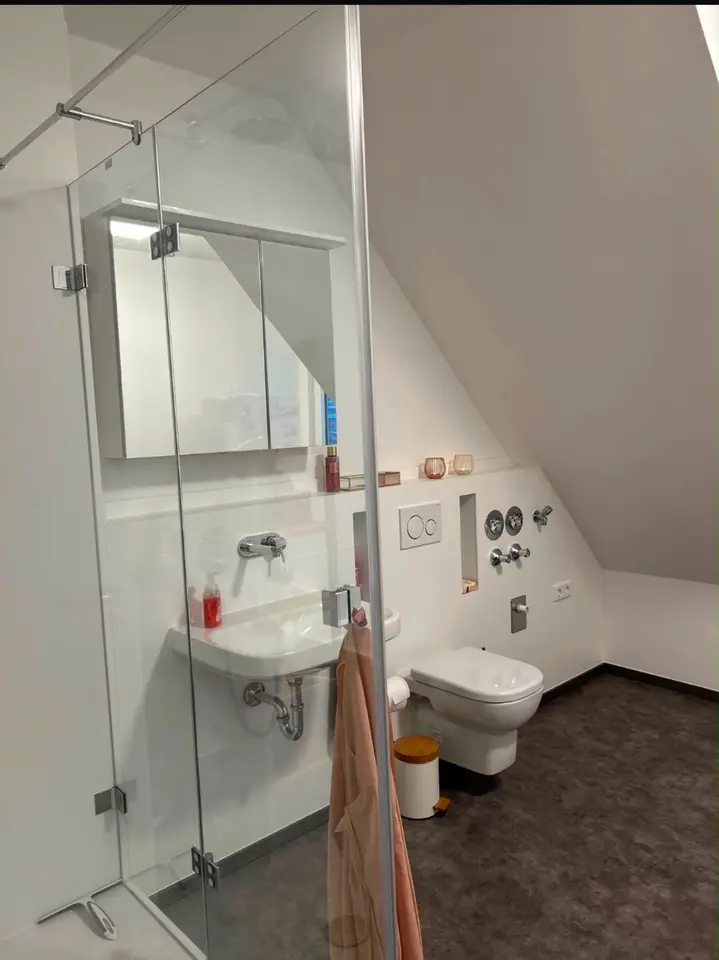 2 Zimmer Wohnung mit 59 m² in Krefeld – Bild 4