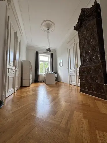 6 Zimmer Wohnung mit 151 m² in Leipzig – Bild 5