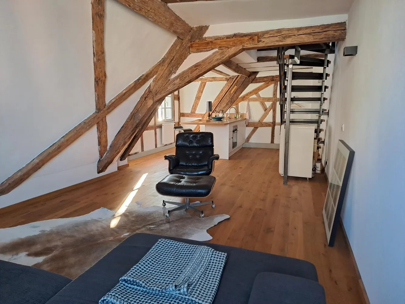 3 Zimmer Wohnung mit 59 m² in Fürth – Bild 10