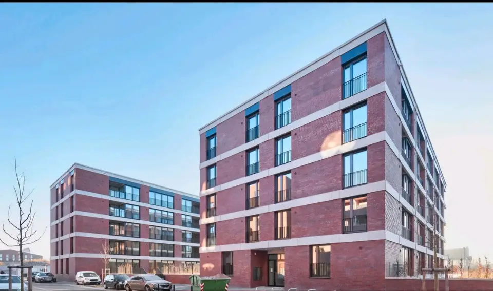 2 Zimmer Wohnung mit 69 m² in Bremen – Bild 8
