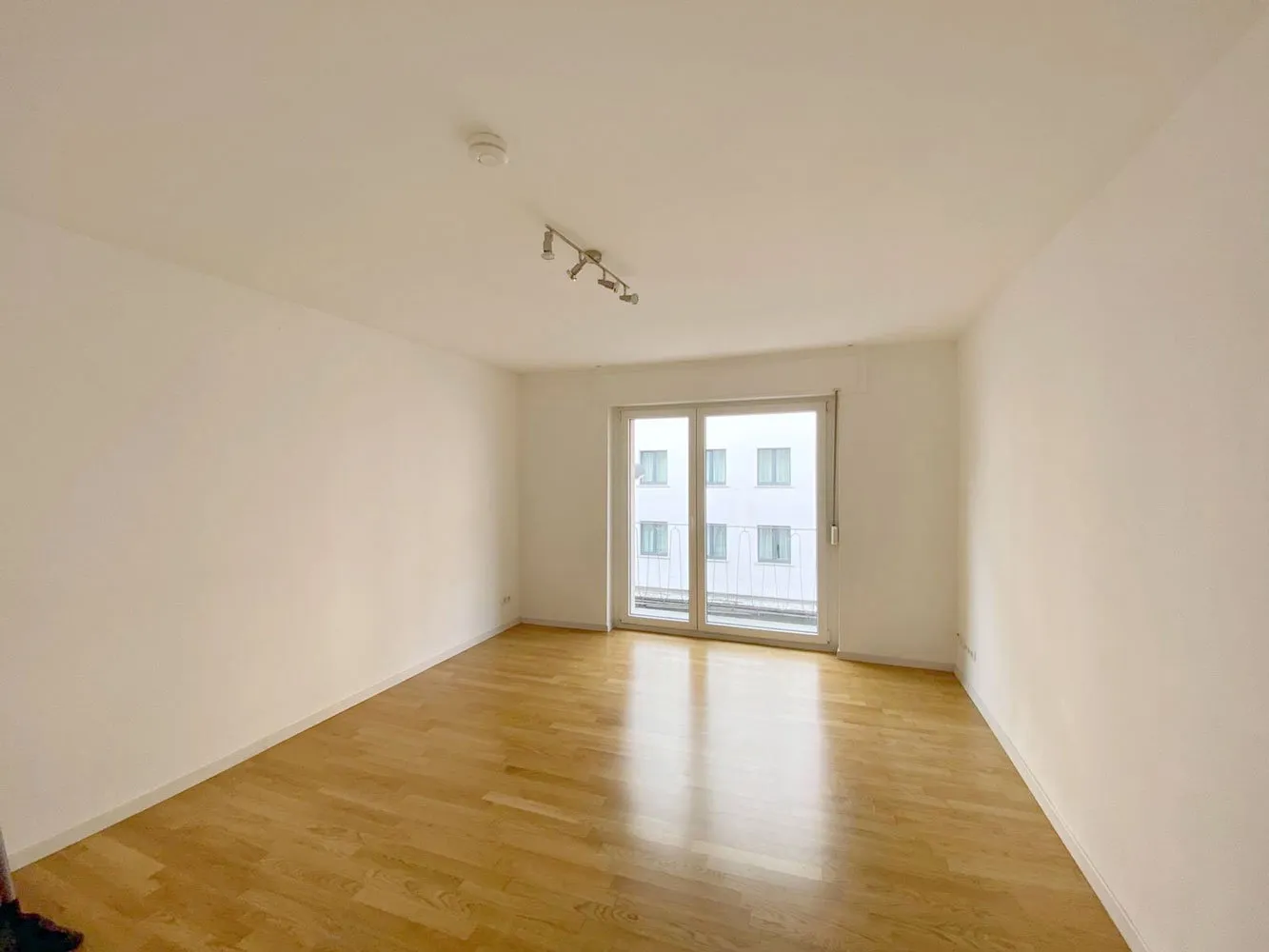1 Zimmer Wohnung mit 39 m² in Frankfurt am Main – Bild 3