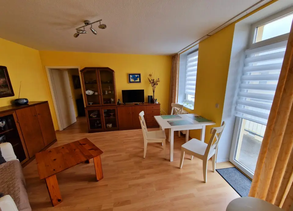 Shared room with 62 m² in Magdeburg – Photo 1