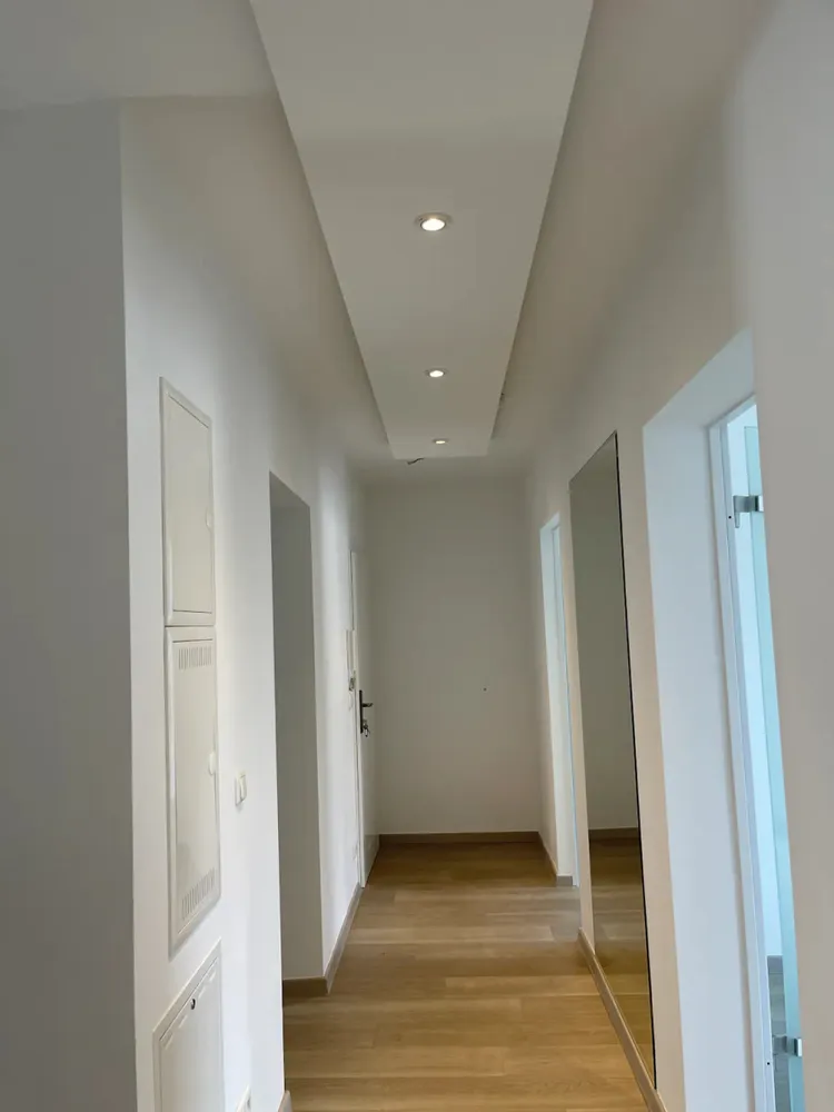 Shared room with 15 m² in Munich – Photo 3