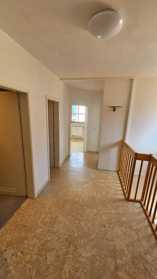 4 Zimmer Wohnung mit 137 m² in Amberg – Bild 1