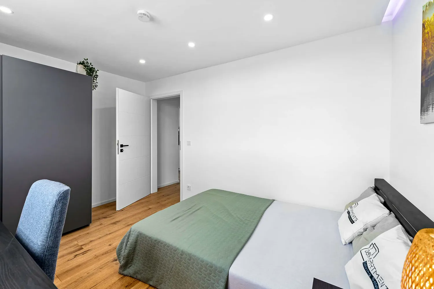 WG-Zimmer mit 11 m² in München – Bild 5