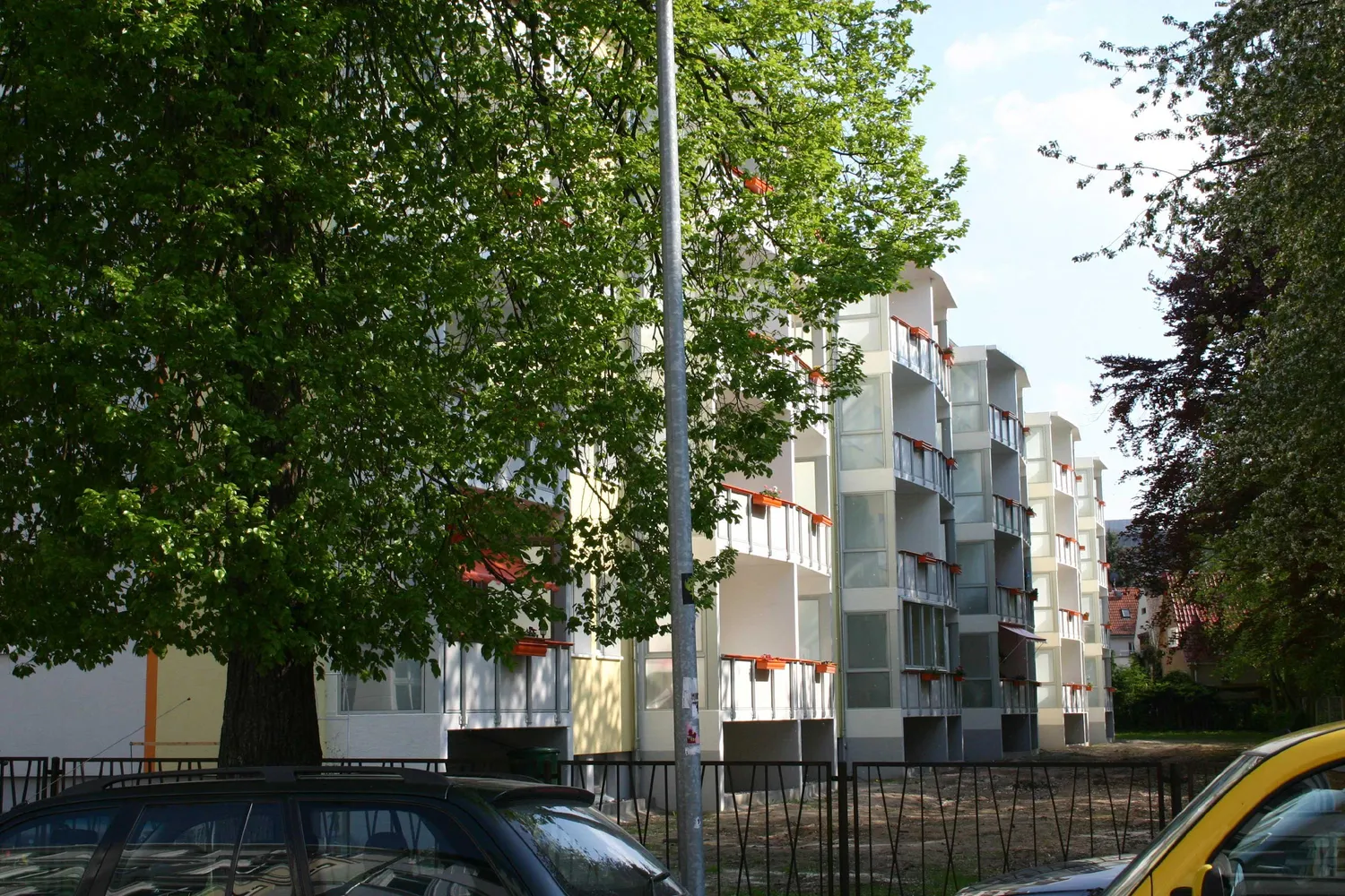 3 Zimmer Wohnung mit 59 m² in Magdeburg – Bild 3