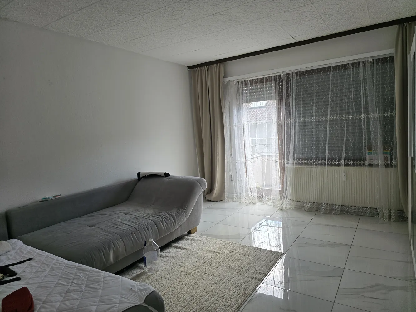 2 Zimmer Wohnung mit 68 m² in Pforzheim – Bild 1