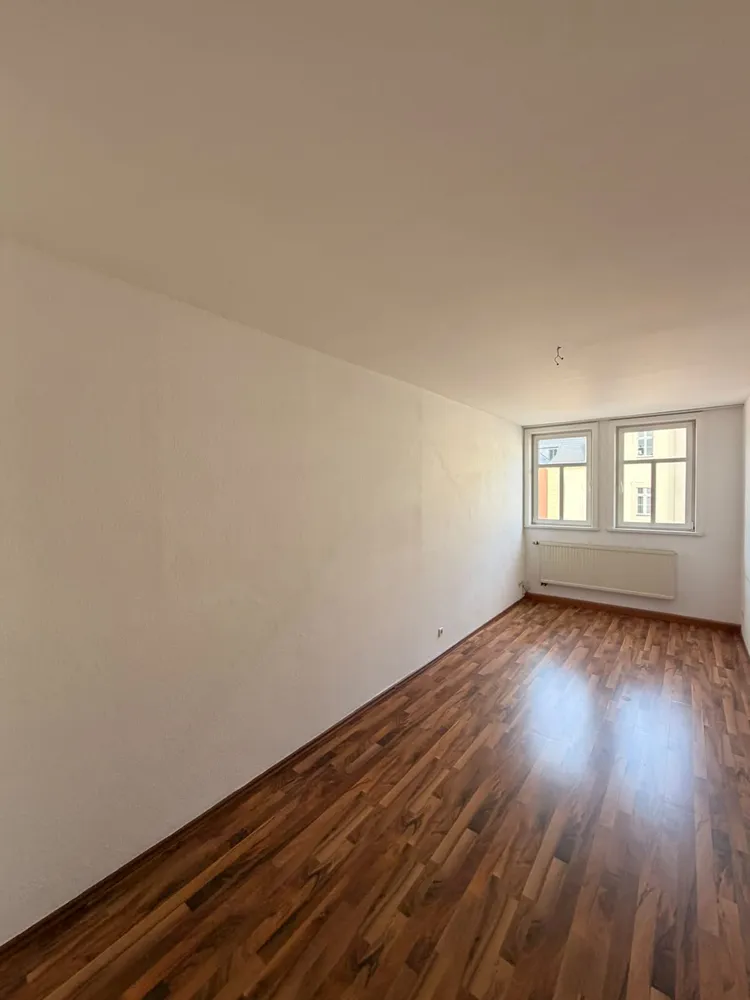 3 Zimmer Wohnung mit 107 m² in Annaberg-Buchholz – Bild 3
