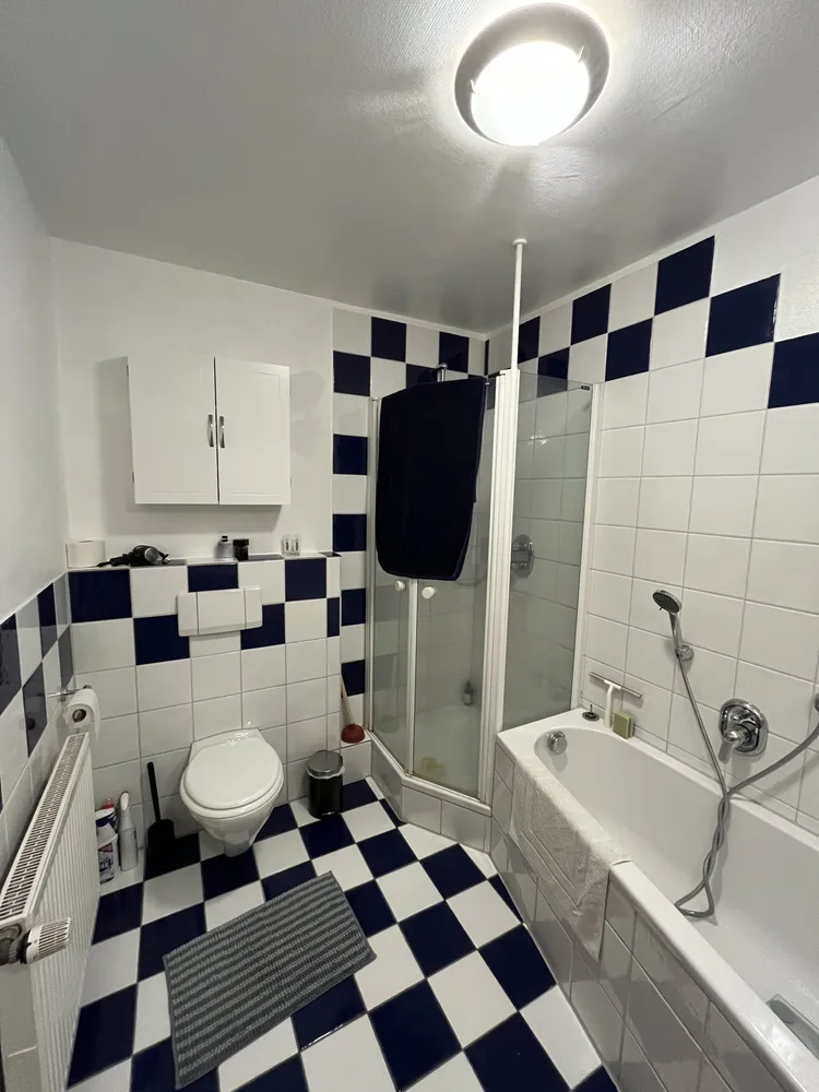 3 Zimmer Wohnung mit 77 m² in Osnabrück – Bild 11