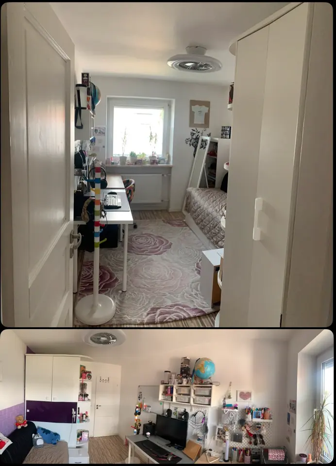 WG-Zimmer mit 180 m² in Fürstenfeldbruck – Bild 10