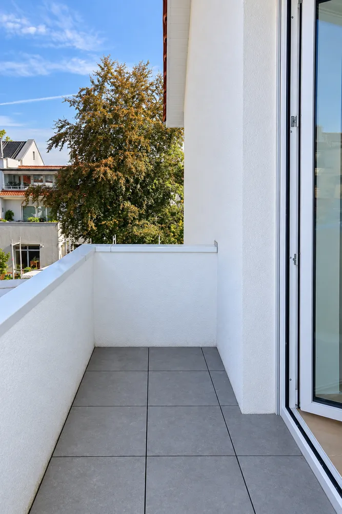 2 Zimmer Wohnung mit 66 m² in Hannover – Bild 5