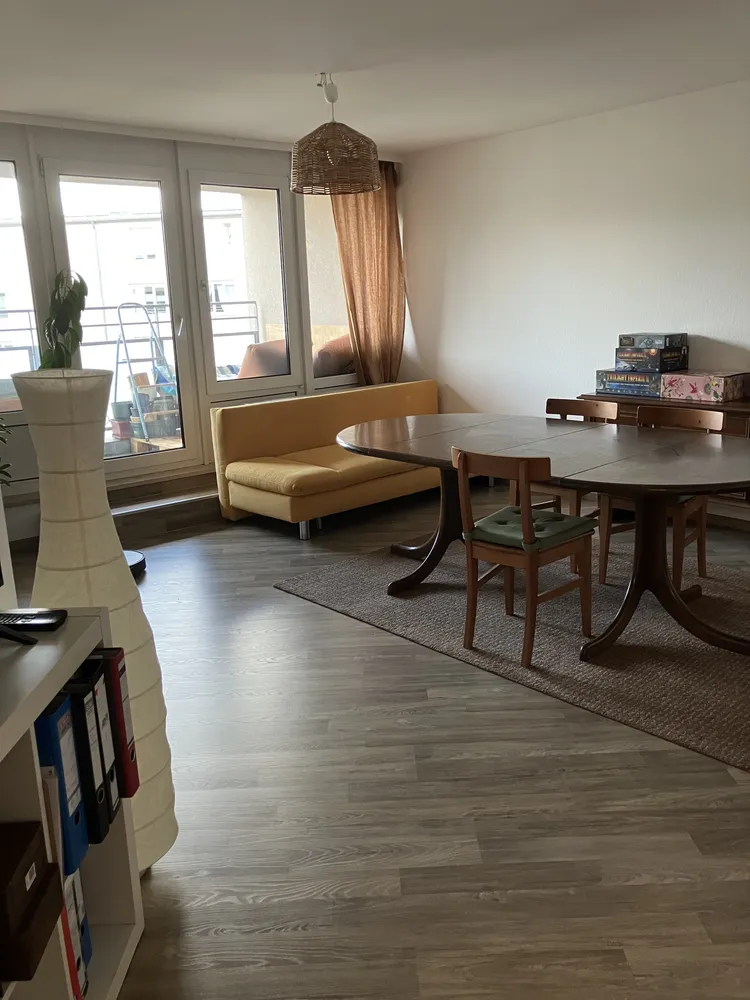 2 Zimmer Wohnung mit 69 m² in Nürnberg – Bild 4