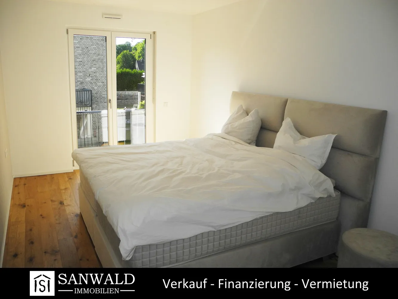 2 room apartment with 66 m² in Mettmann – Photo 3