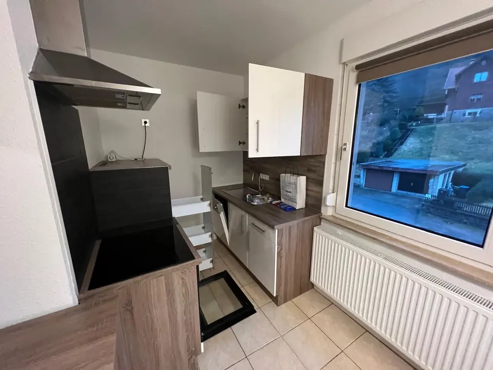 3 Zimmer Wohnung mit 66 m² in Schmalkalden – Bild 7