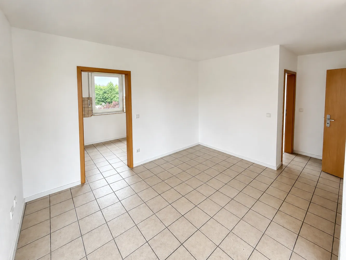 4 Zimmer Wohnung mit 103 m² in Hamm – Bild 3