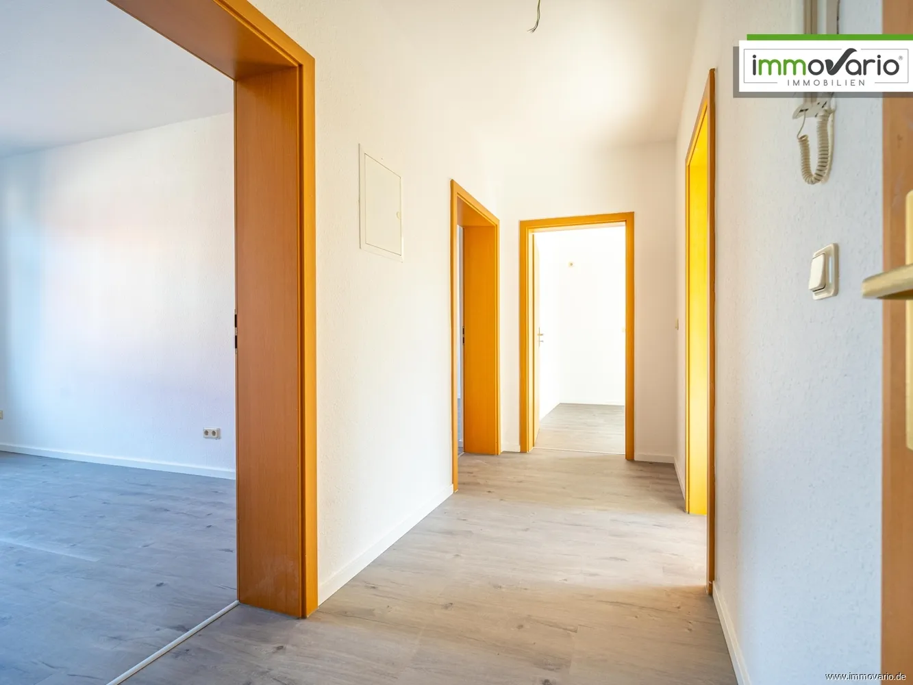 2 room apartment with 56 m² in Magdeburg – Photo 4