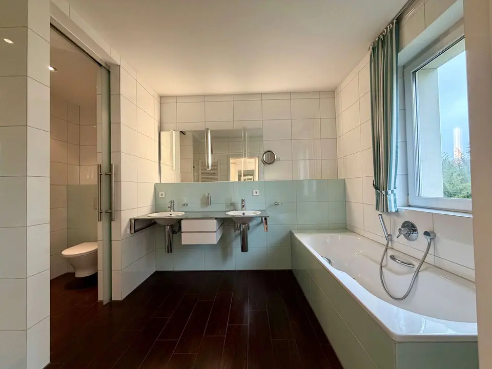 3 Zimmer Wohnung mit 160 m² in Minden – Bild 6