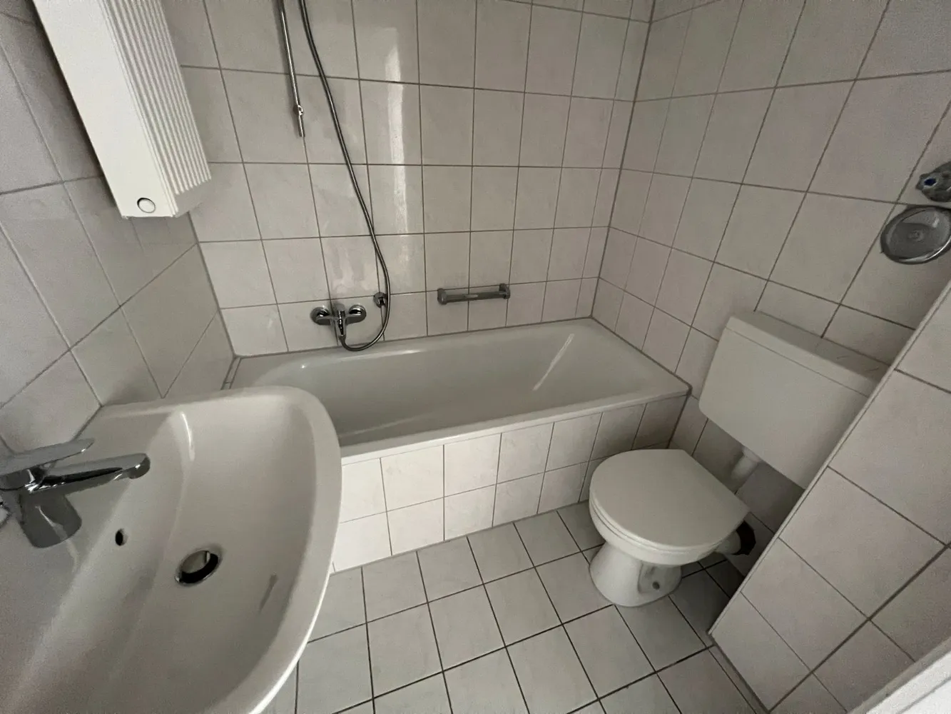4 Zimmer Wohnung mit 48 m² in Düsseldorf – Bild 4