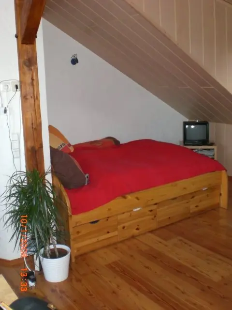 Studio mit 33 m² in Saarbrücken – Bild 5