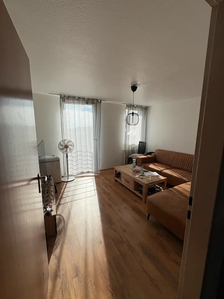 2 Zimmer Wohnung mit 46 m² in Düsseldorf – Bild 2