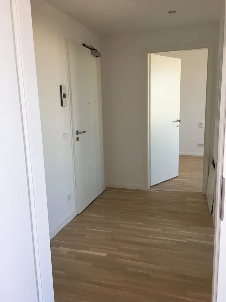 2 room apartment with 54 m² in Munich – Photo 5