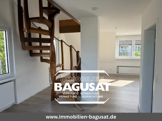 3 Zimmer Wohnung mit 99 m² in Mülheim an der Ruhr – Bild 1