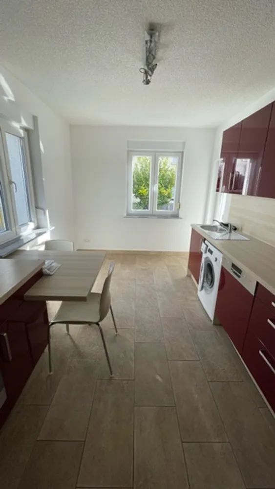2 Zimmer Wohnung mit 62 m² in Göppingen – Bild 8