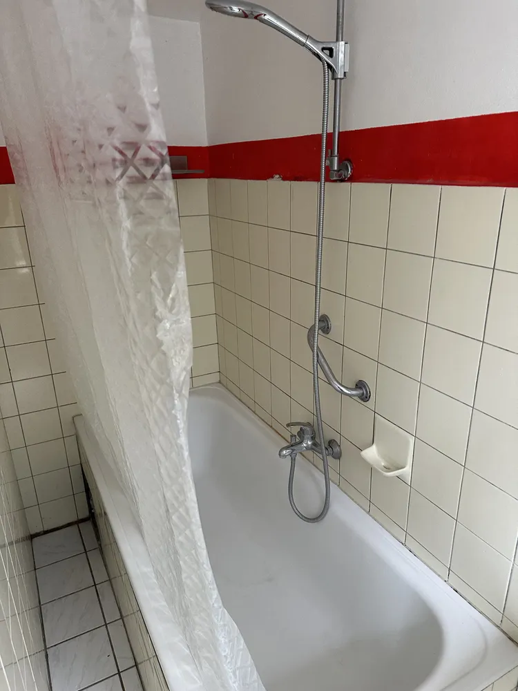 3 room apartment with 76 m² in Frankfurt am Main – Photo 8