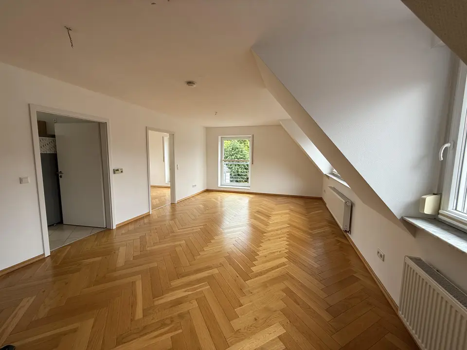 2 Zimmer Wohnung mit 61 m² in Ahaus – Bild 1
