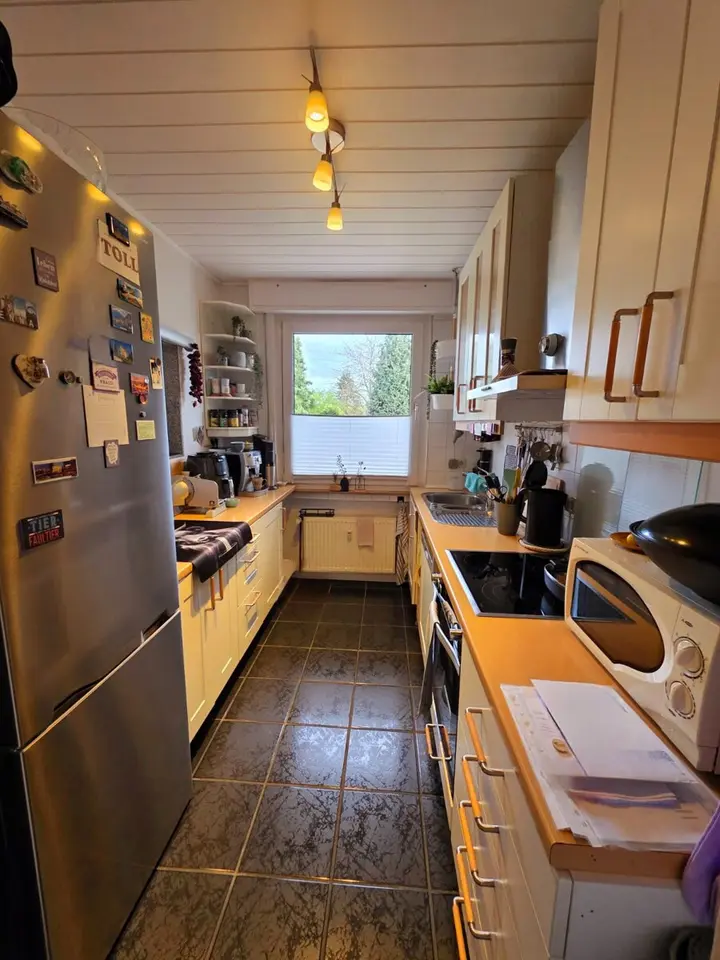 4 Zimmer Wohnung mit 62 m² in Recklinghausen – Bild 6