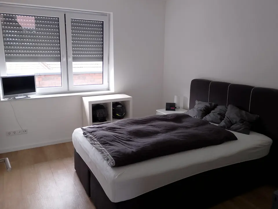2 Zimmer Wohnung mit 84 m² in Rheine – Bild 9