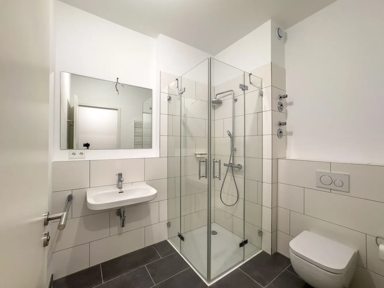 2 room apartment with 52 m² in Berlin – Photo 4
