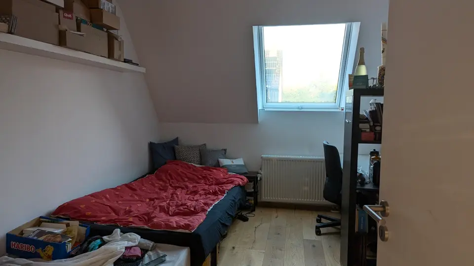 WG-Zimmer mit 10 m² in Bruchsal – Bild 1