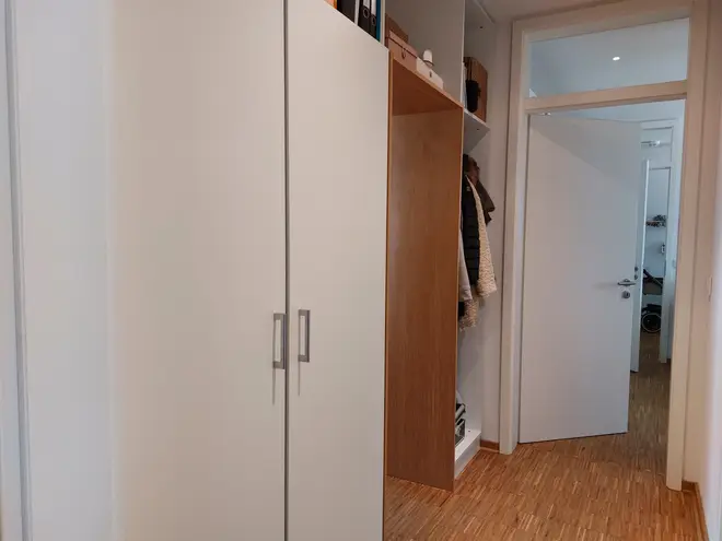 4 Zimmer Wohnung mit 120 m² in Hanau – Bild 3