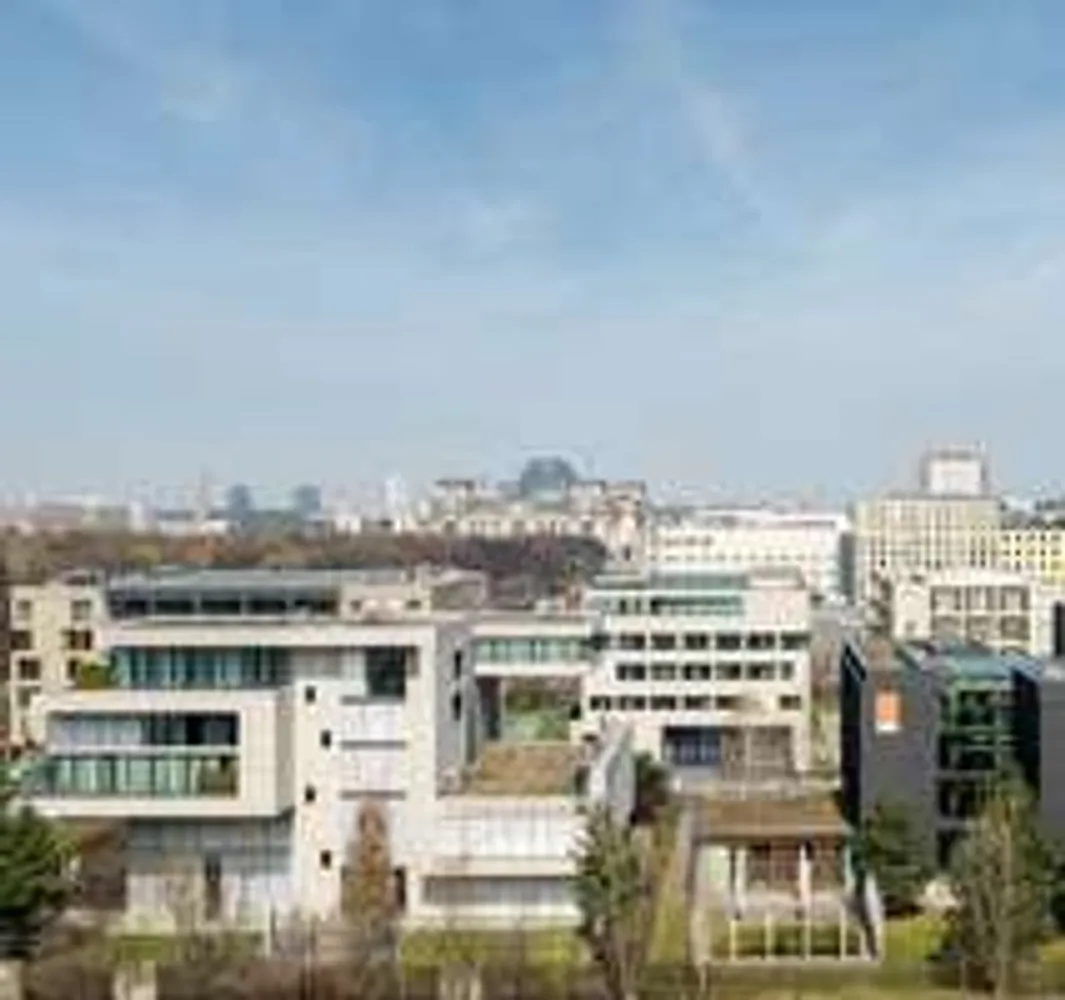 2 Zimmer Wohnung mit 69 m² in Berlin – Bild 3